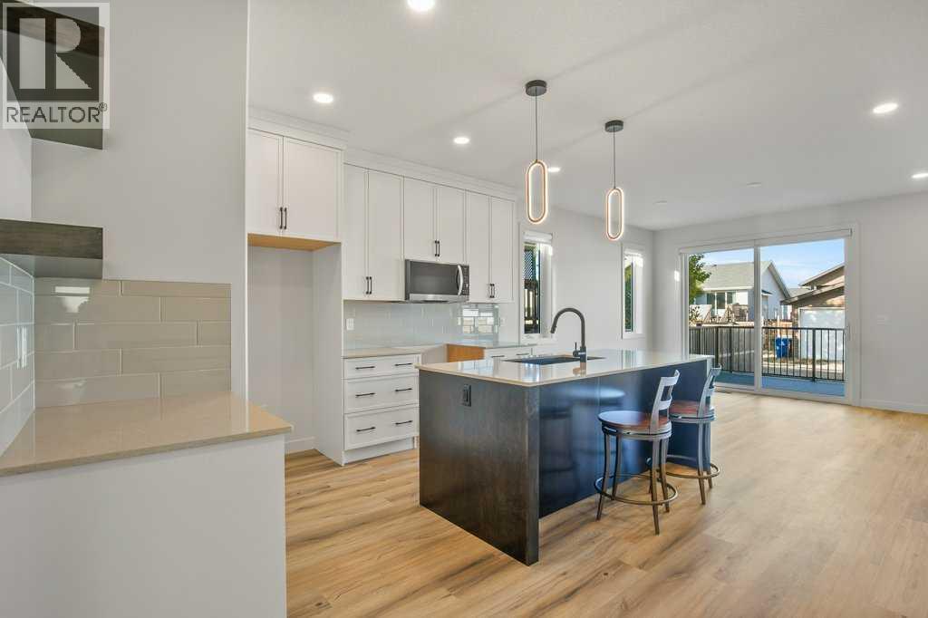 151 Cedar Square, Blackfalds