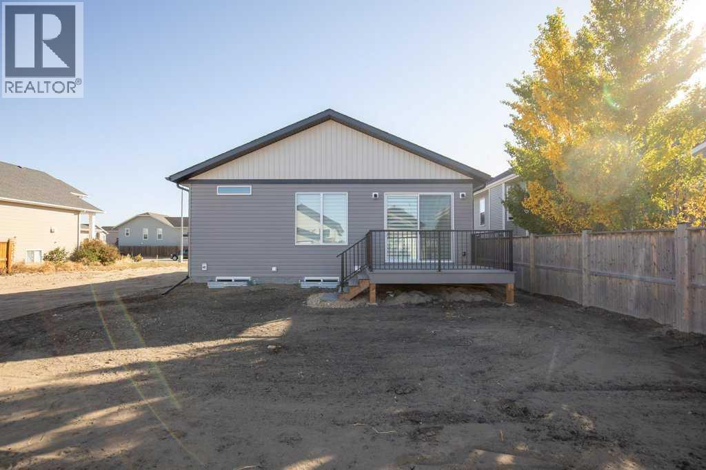 151 Cedar Square, Blackfalds