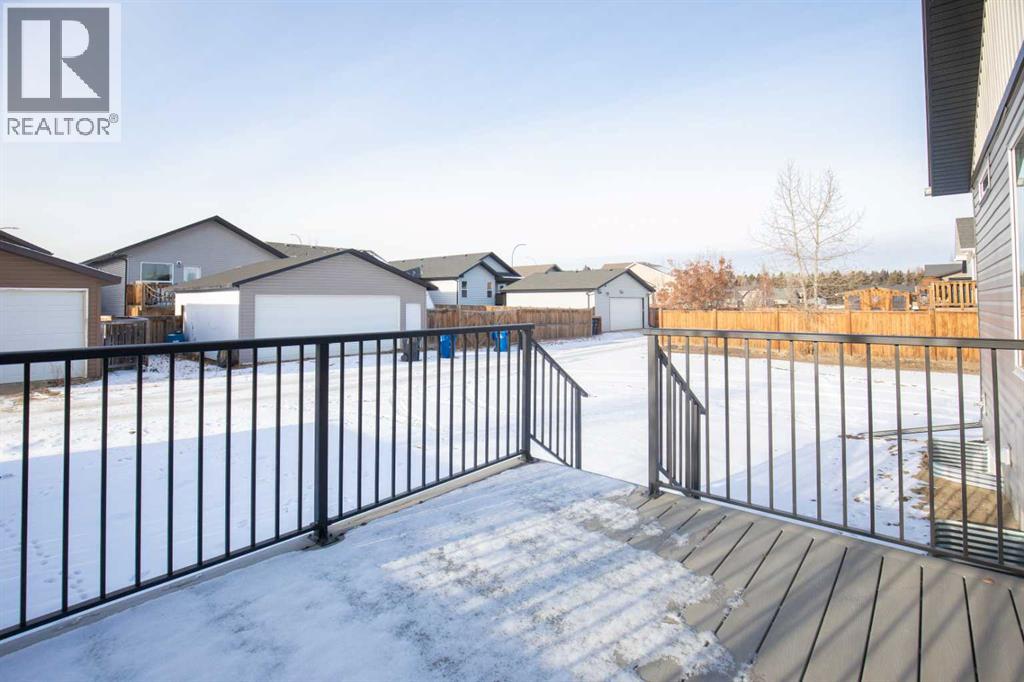 151 Cedar Square, Blackfalds