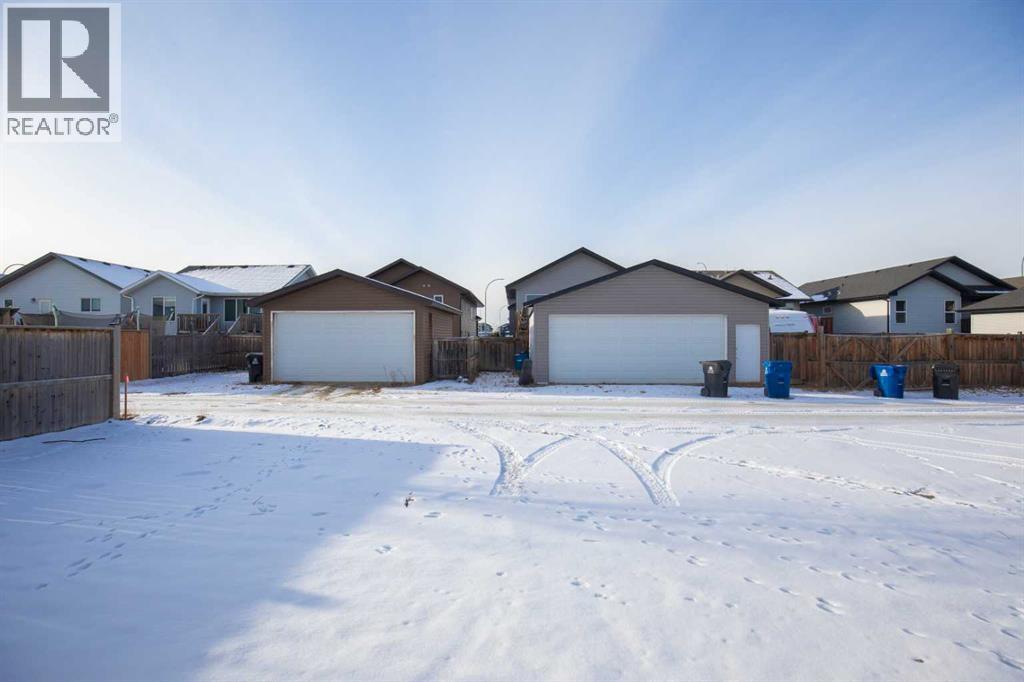 151 Cedar Square, Blackfalds