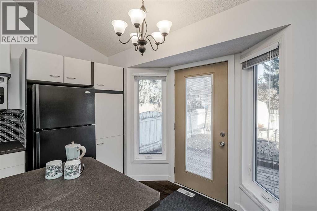 Single Family House 4 Level for Sale in  Millbank Road SW Millrise Calgary 