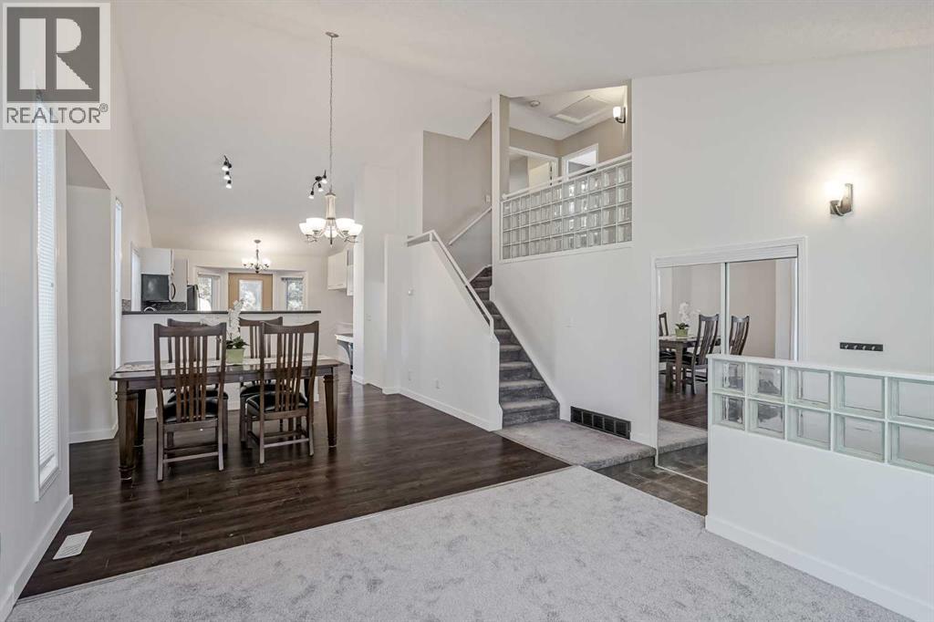 Single Family House 4 Level for Sale in  Millbank Road SW Millrise Calgary 