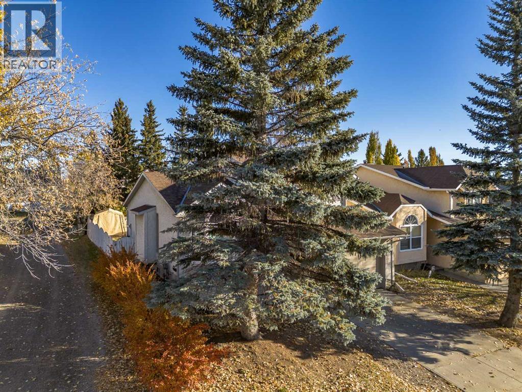 Single Family House 4 Level for Sale in  Millbank Road SW Millrise Calgary 