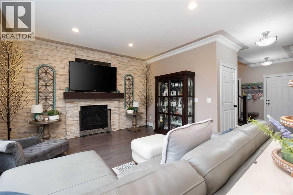 249 Walnut Crescent, Fort McMurray