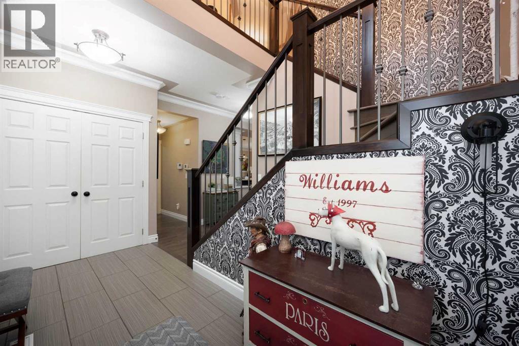 249 Walnut Crescent, Fort McMurray