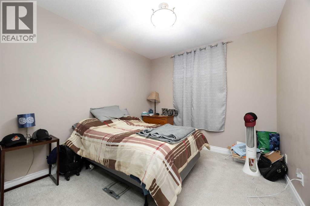 249 Walnut Crescent, Fort McMurray