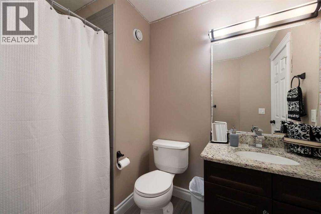 249 Walnut Crescent, Fort McMurray