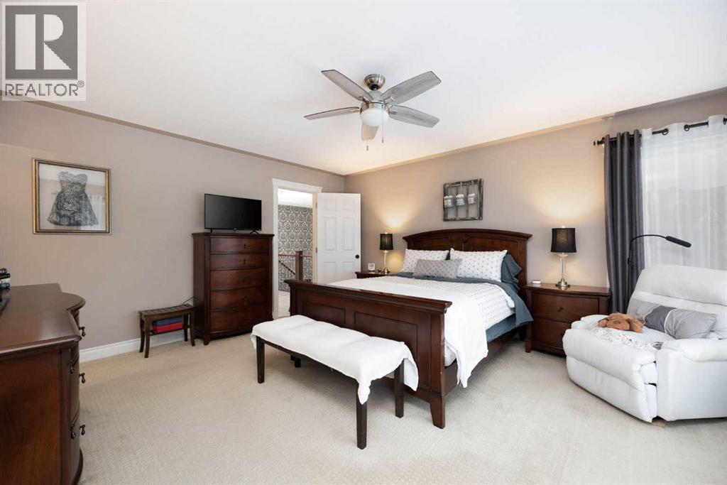 249 Walnut Crescent, Fort McMurray