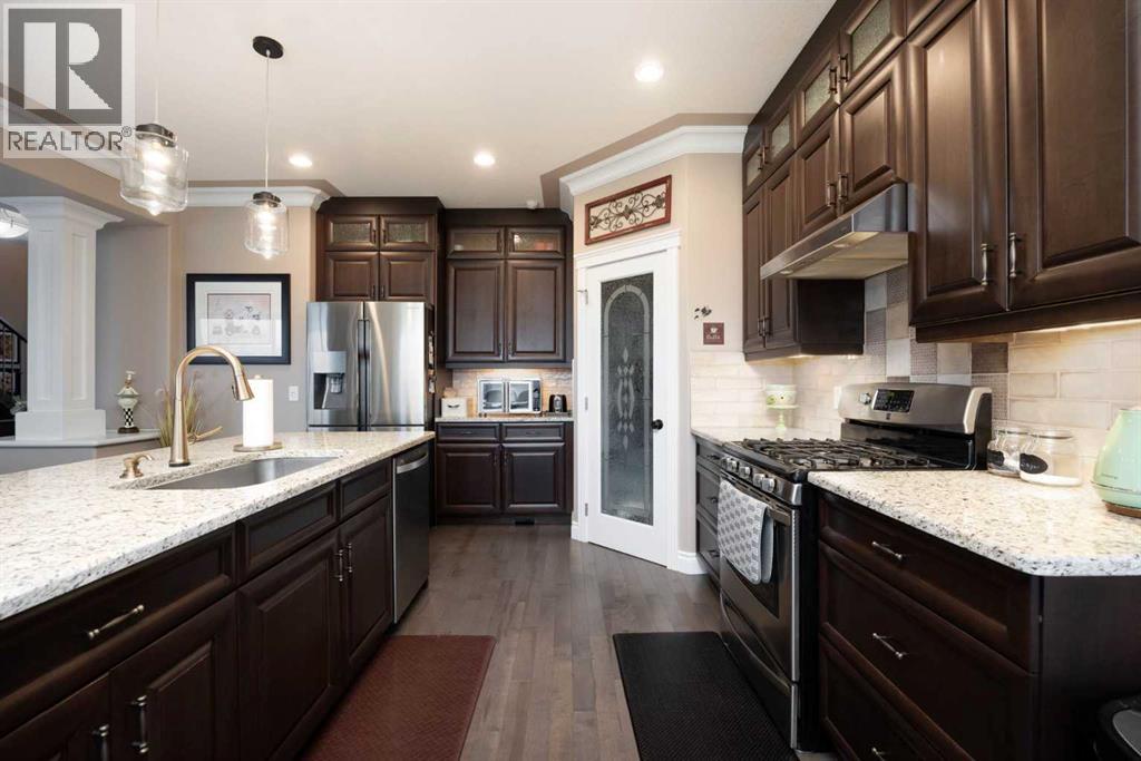 249 Walnut Crescent, Fort McMurray