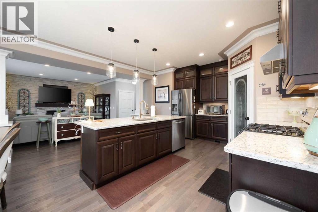 249 Walnut Crescent, Fort McMurray