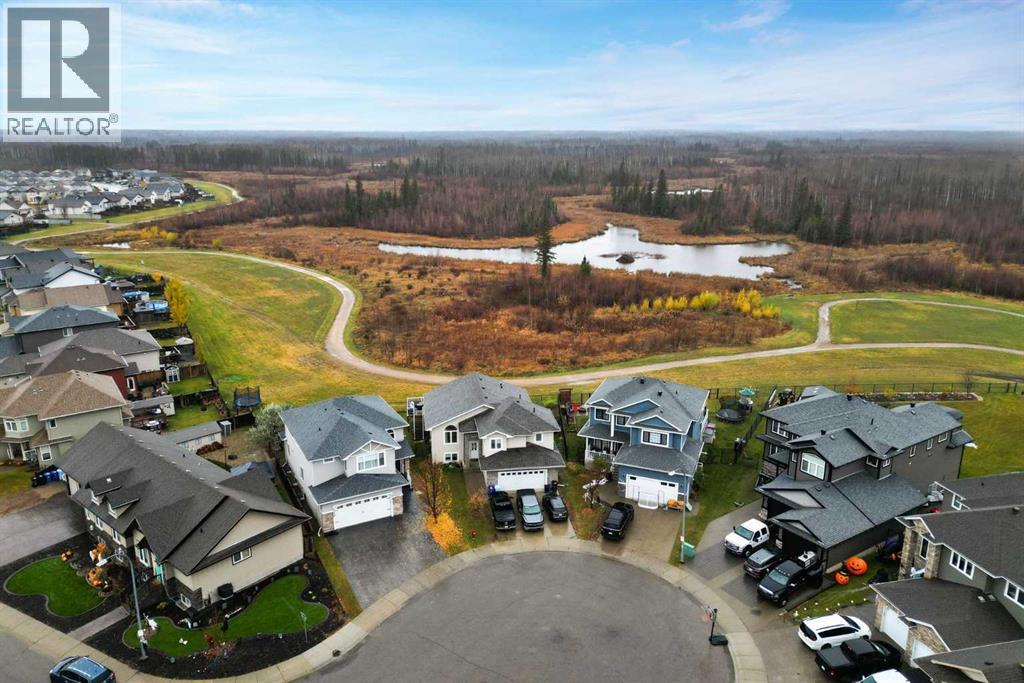 249 Walnut Crescent, Fort McMurray