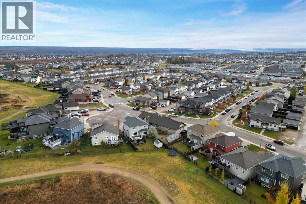 249 Walnut Crescent, Fort McMurray