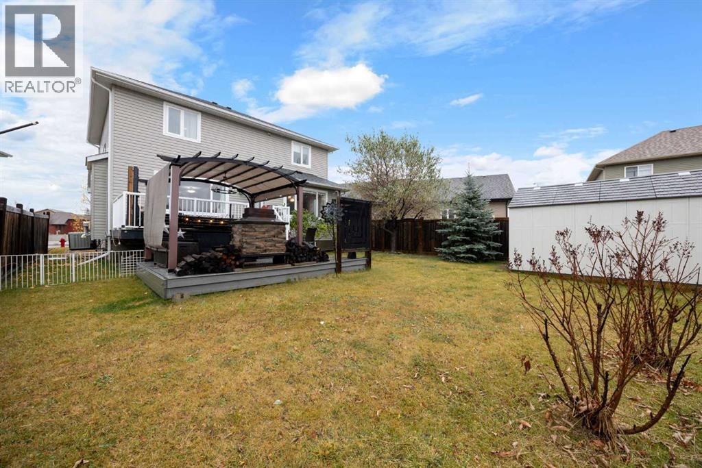 249 Walnut Crescent, Fort McMurray