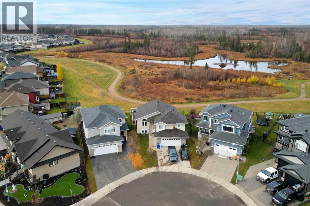 249 Walnut Crescent, Fort McMurray