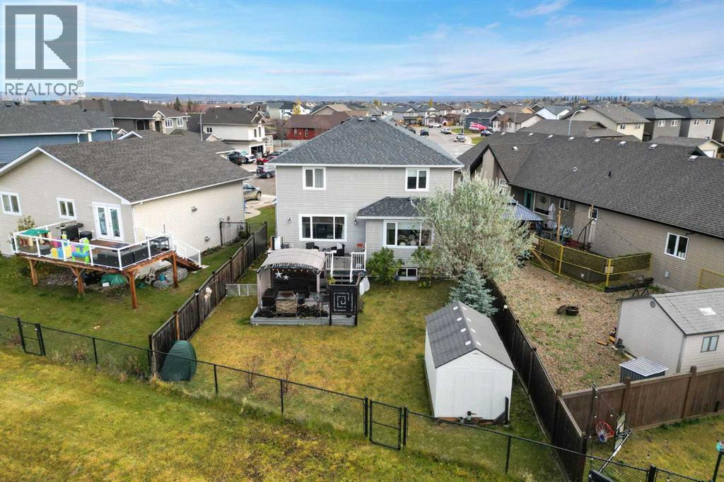 249 Walnut Crescent, Fort McMurray