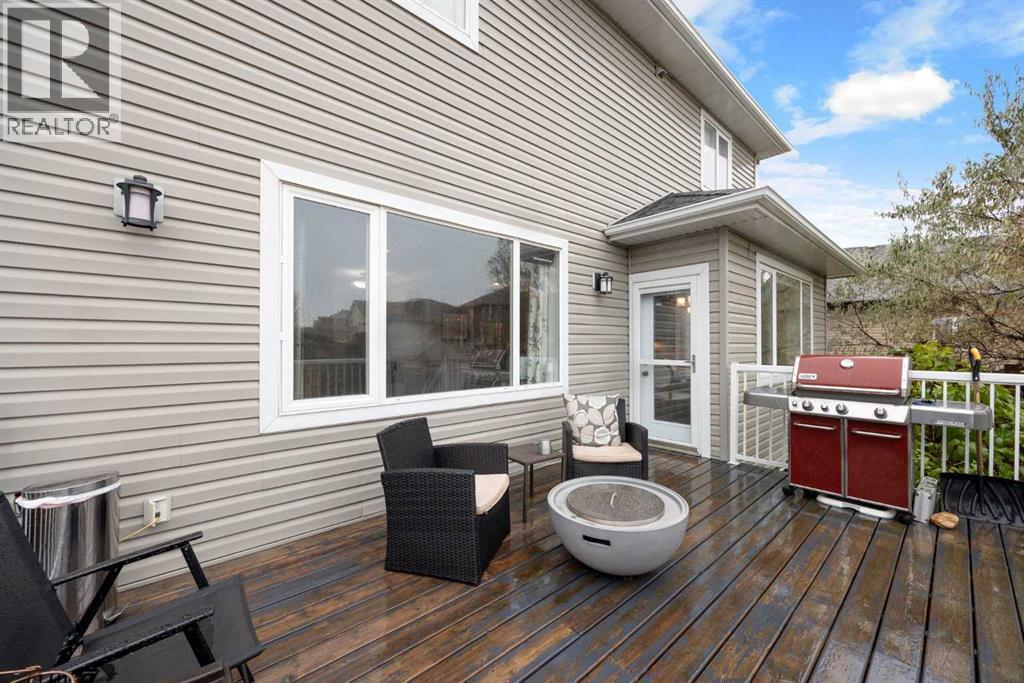 249 Walnut Crescent, Fort McMurray