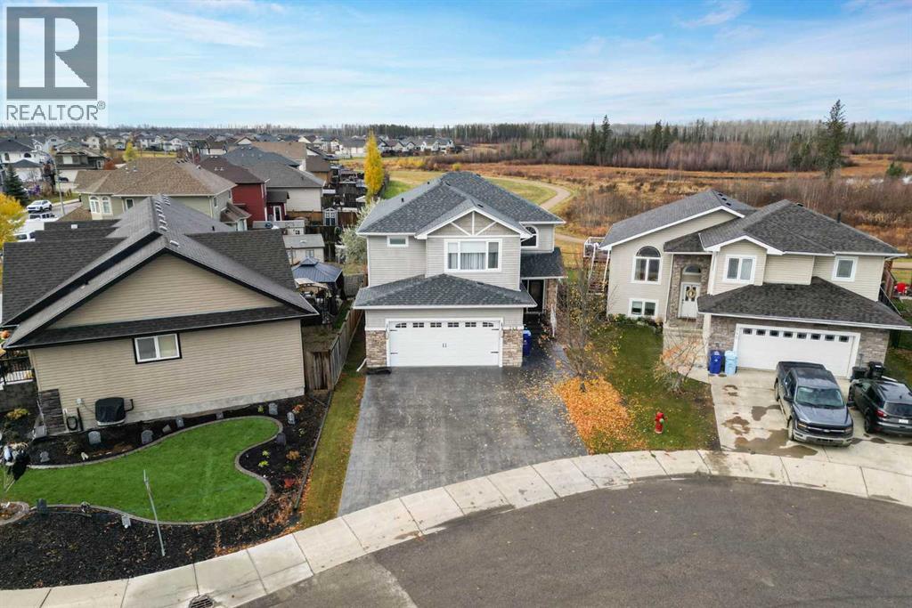 249 Walnut Crescent, Fort McMurray