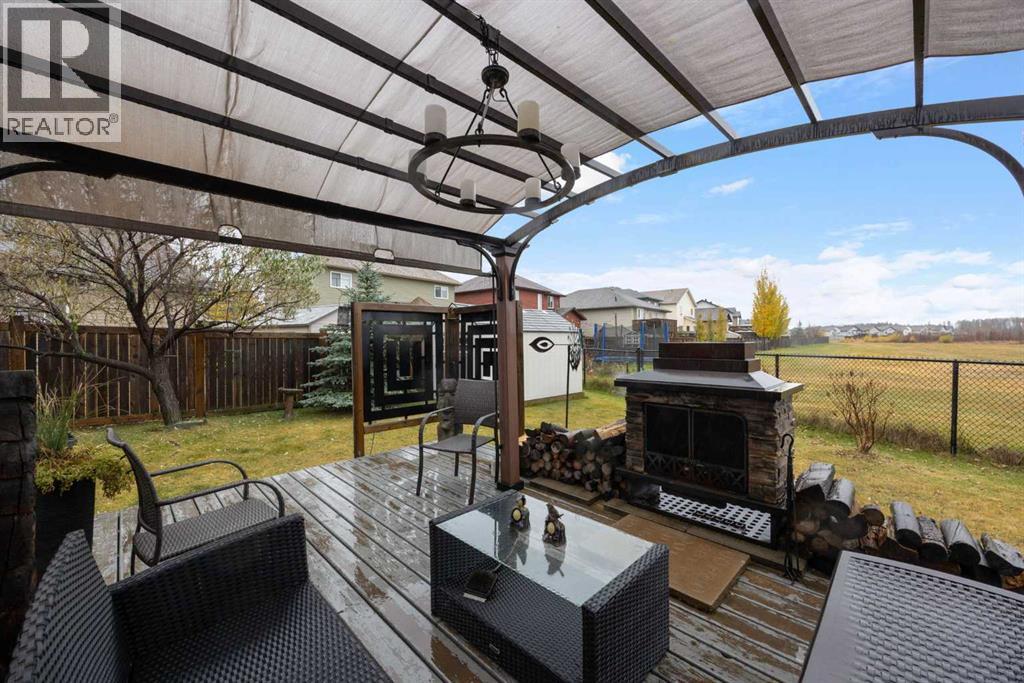 249 Walnut Crescent, Fort McMurray