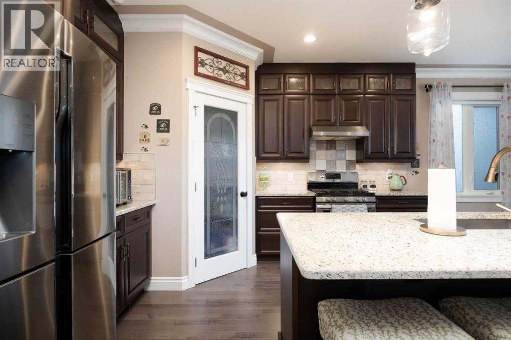 249 Walnut Crescent, Fort McMurray