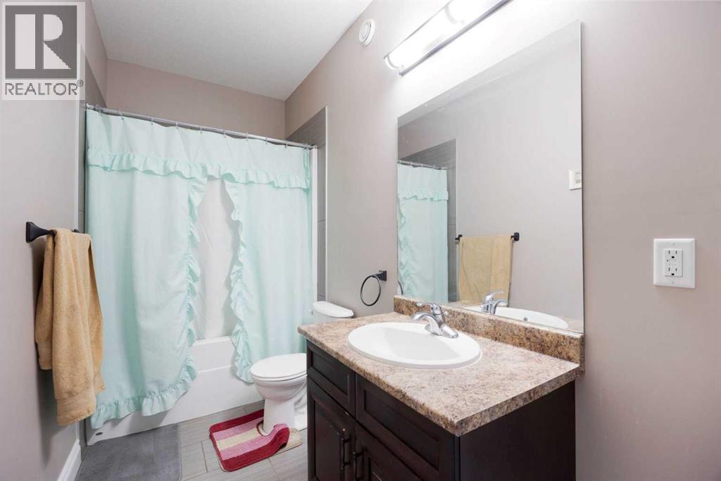 249 Walnut Crescent, Fort McMurray