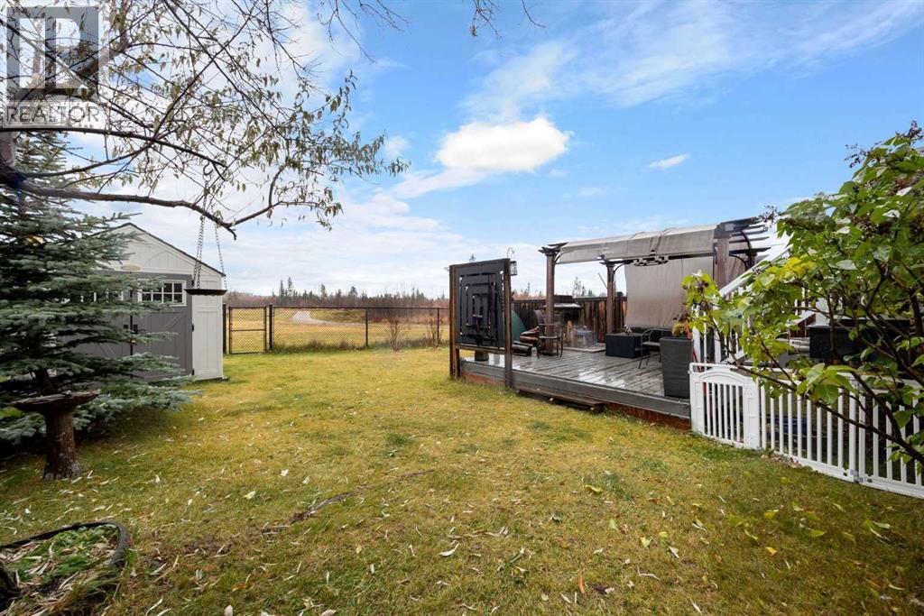 249 Walnut Crescent, Fort McMurray