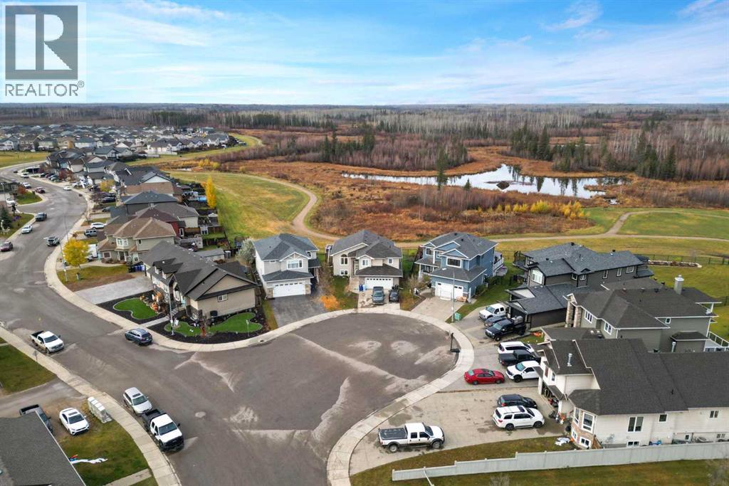 249 Walnut Crescent, Fort McMurray