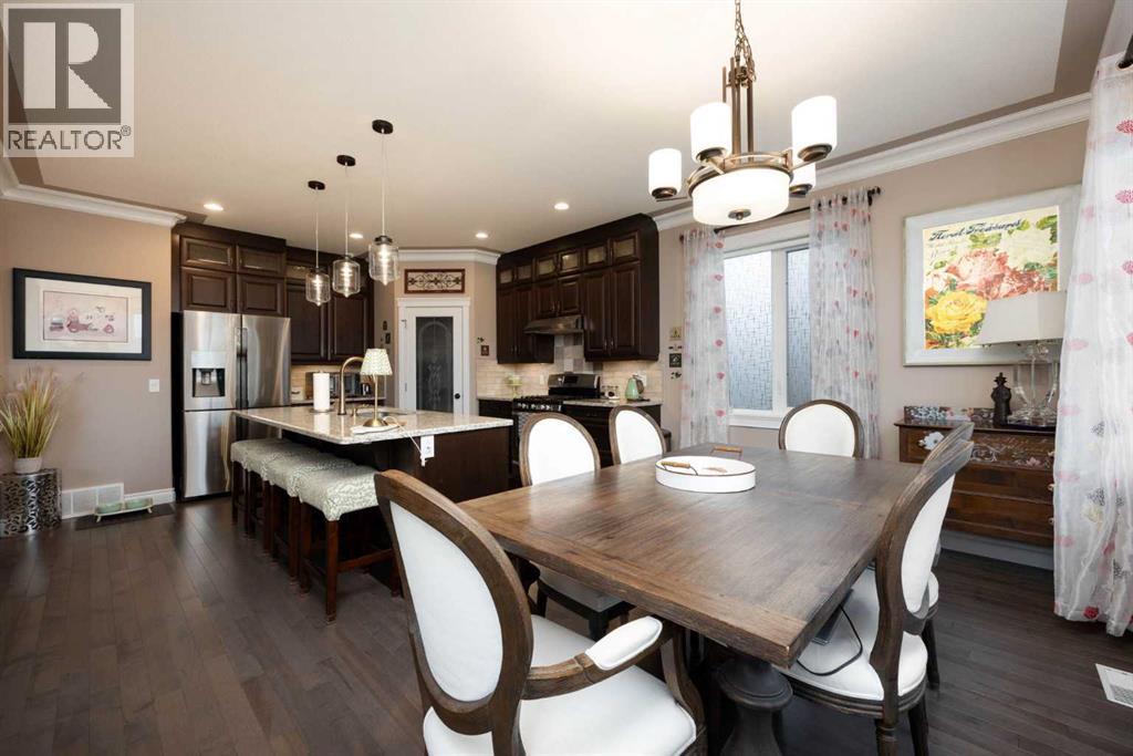 249 Walnut Crescent, Fort McMurray