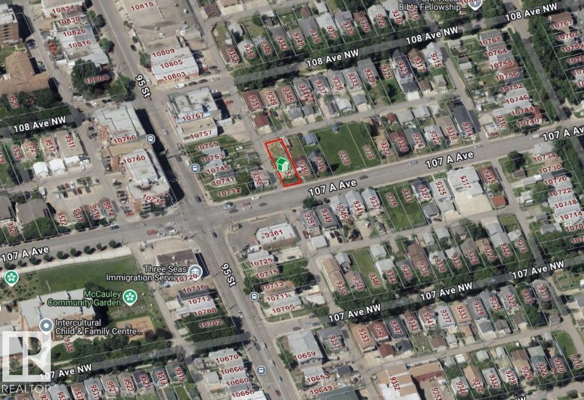 9352 107A AV NW, Edmonton