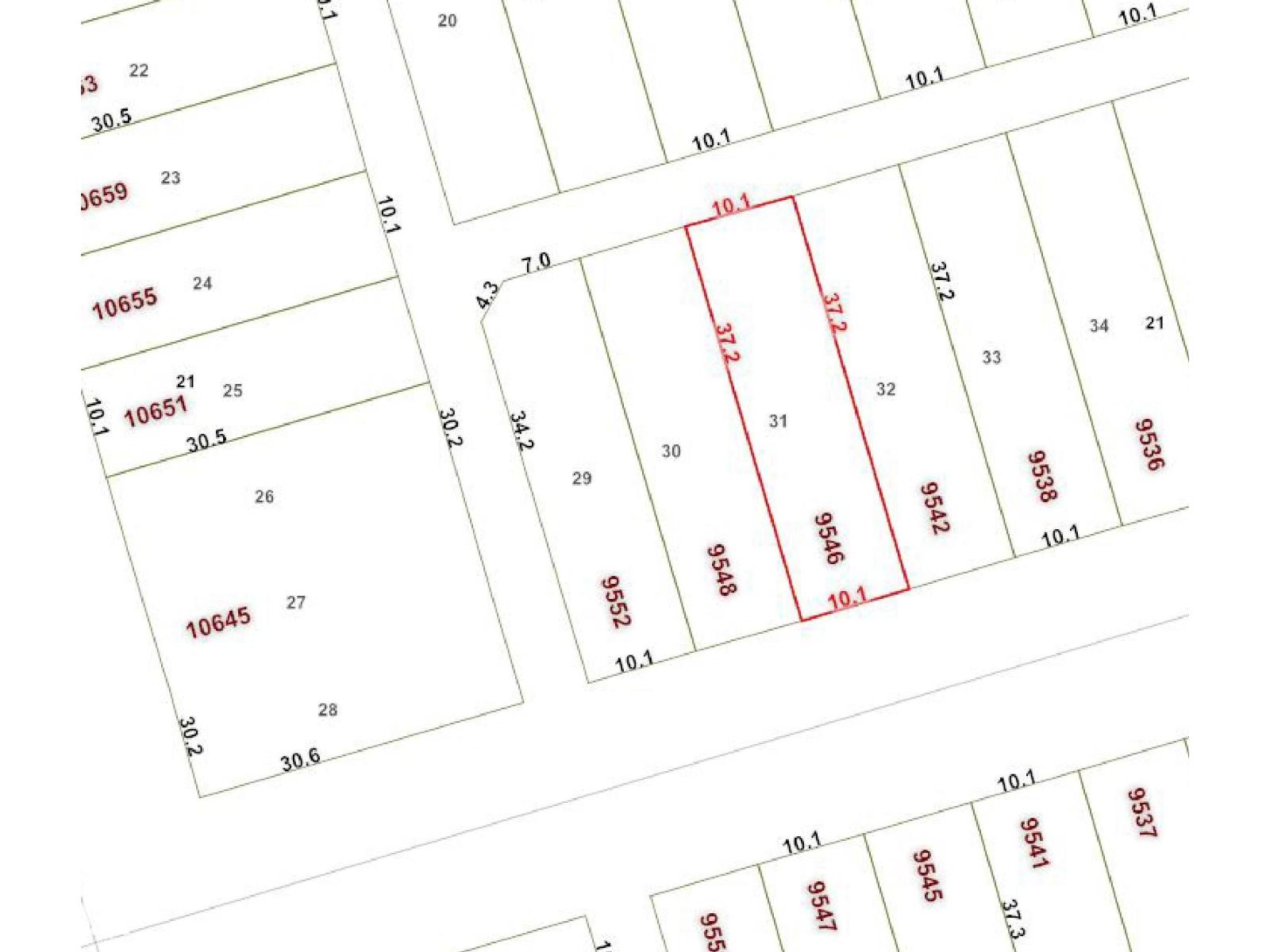 9546 106A AV NW, Edmonton