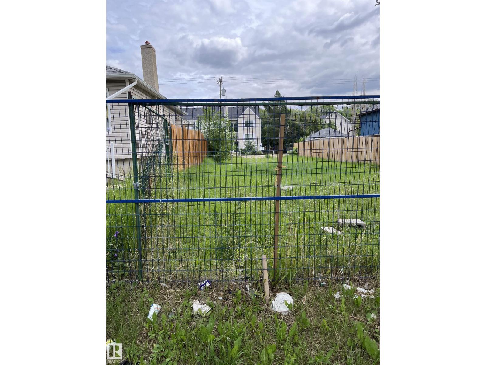 11715 97 ST NW, Edmonton