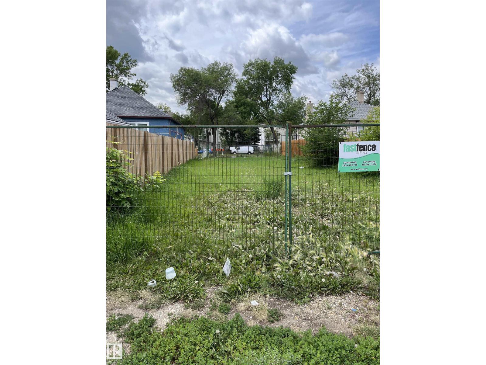 11715 97 ST NW, Edmonton