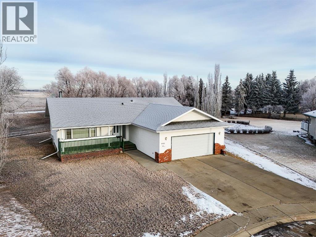 Single Family House Bungalow for Sale in   Avenue Victoria Park Camrose 