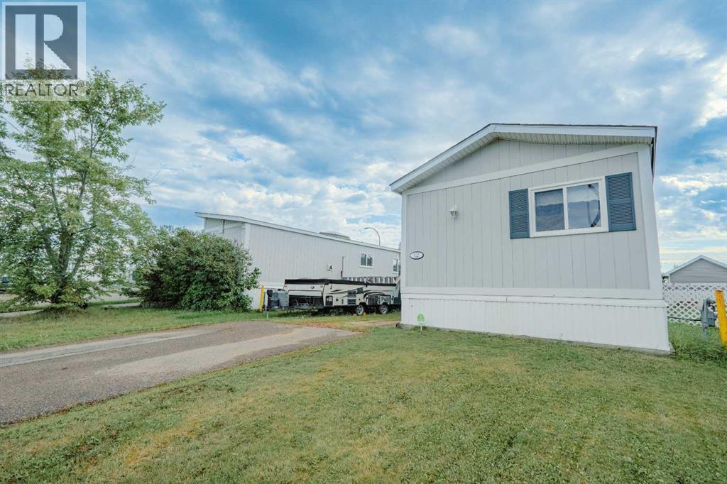 122 Couture Lane, Fort McMurray
