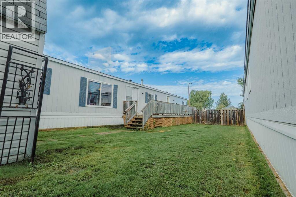 122 Couture Lane, Fort McMurray