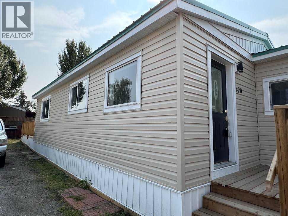 Single Family House Mobile Home for Sale in    Street NW Greenwood/Greenbriar Calgary 