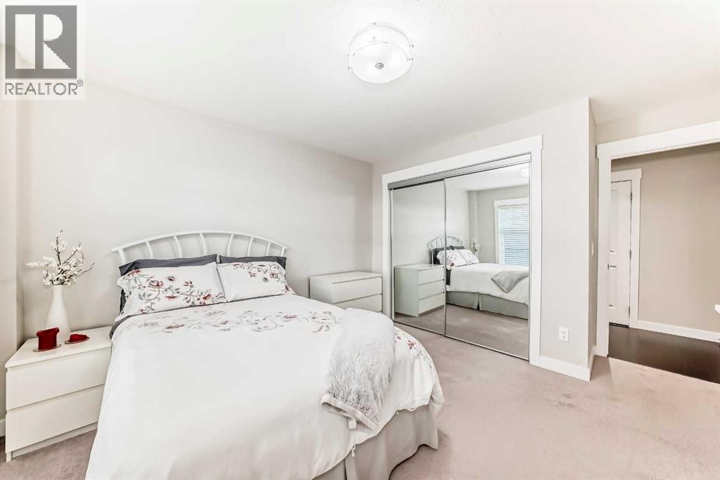 Single Family House for Sale in   MAHOGANY Row SE Mahogany Calgary 