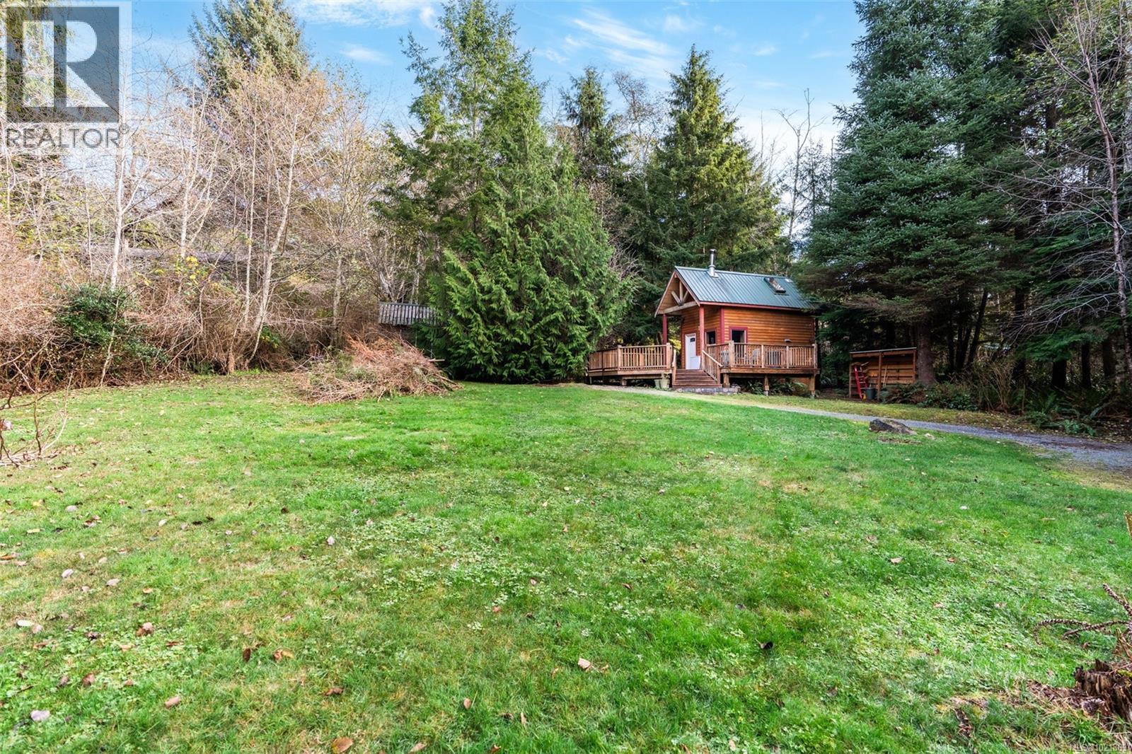  2725 Seaside Drive, Sooke