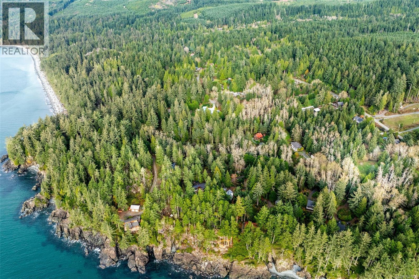 2725 Seaside Drive, Sooke