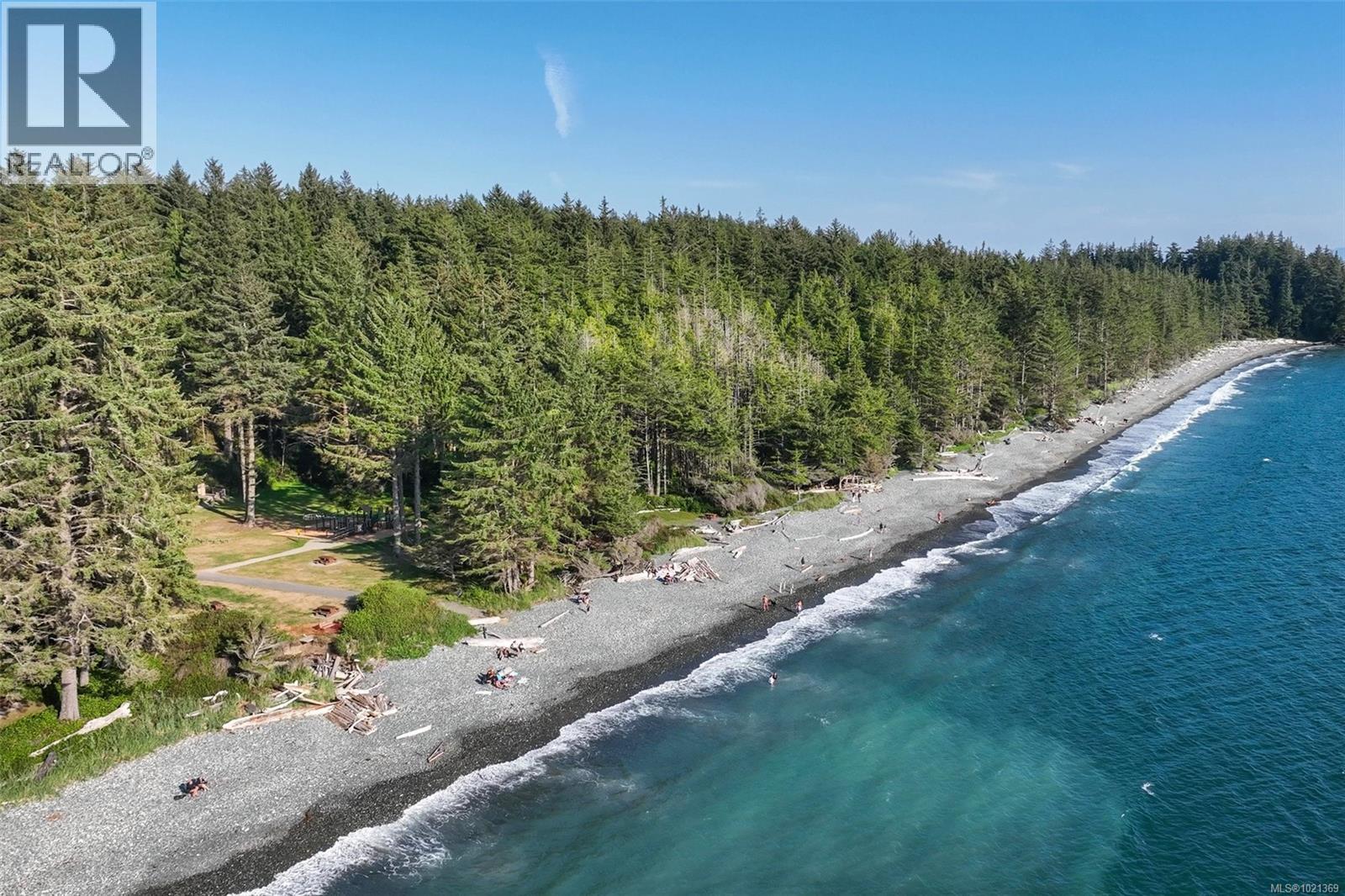  2725 Seaside Drive, Sooke