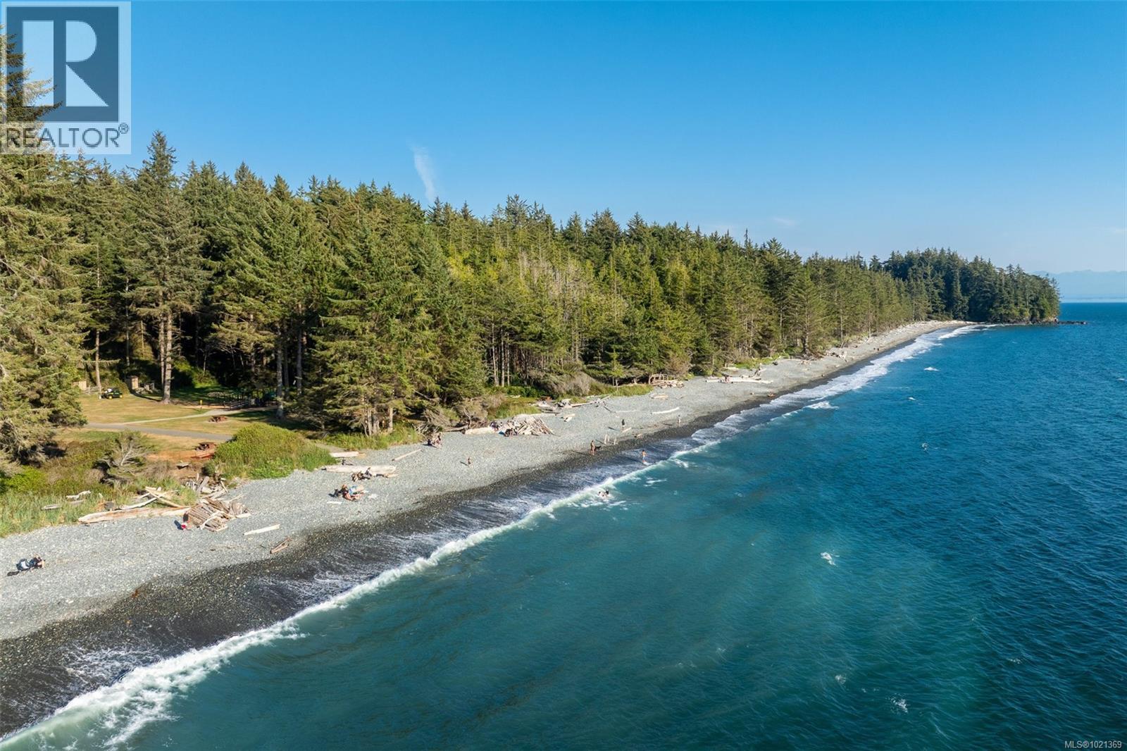  2725 Seaside Drive, Sooke