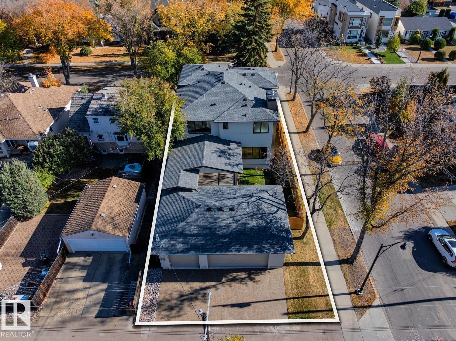 9704 146 ST NW, Edmonton