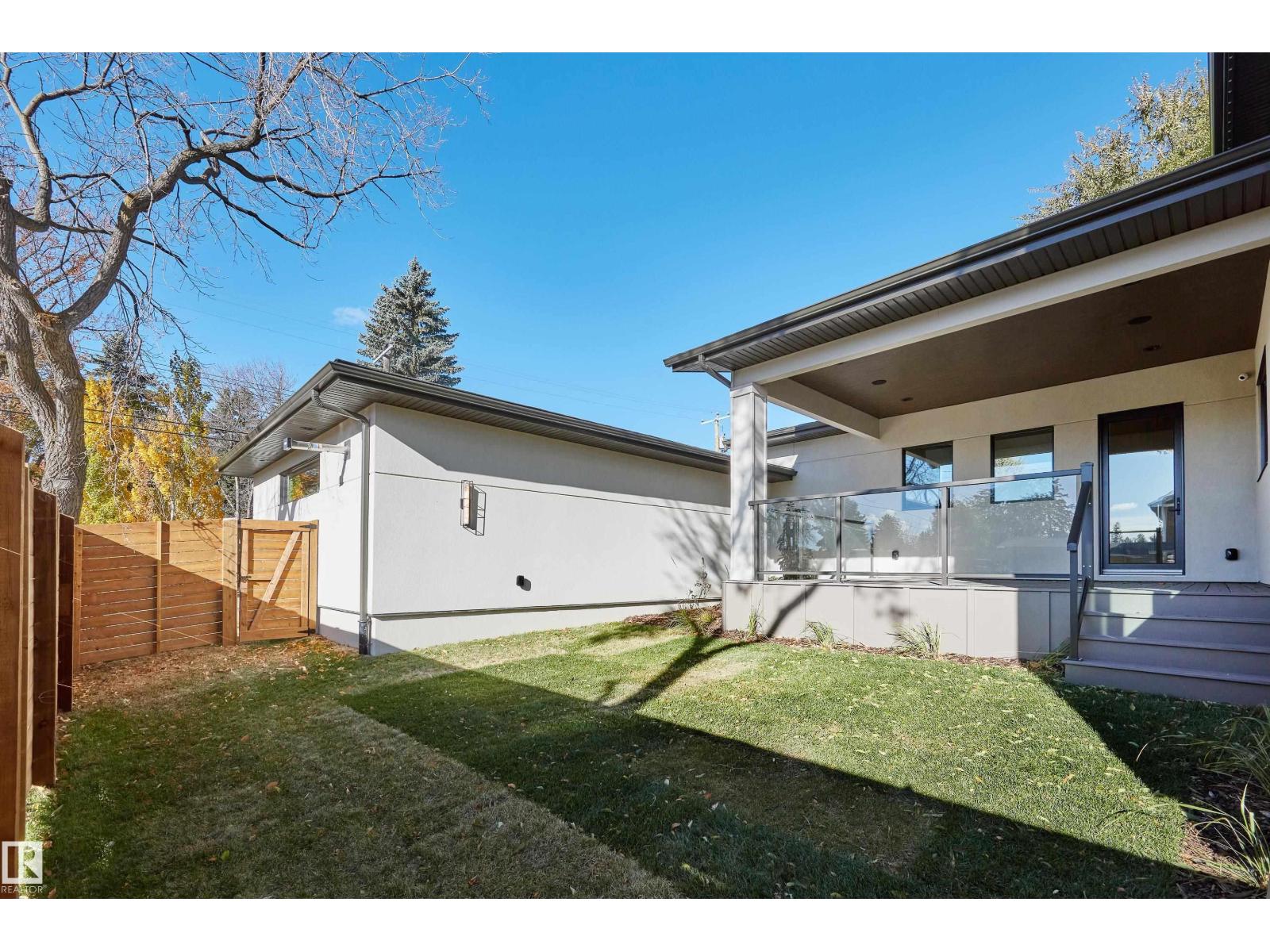 9704 146 ST NW, Edmonton