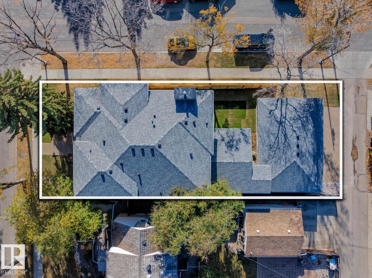 9704 146 ST NW, Edmonton