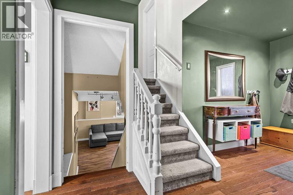 Single Family House 5 Level for Sale in  Woodford Crescent SW Woodbine Calgary 