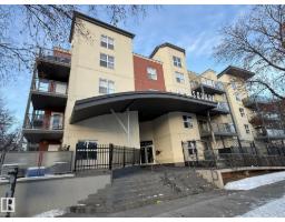 Apartment for sale at #303 10118 106 Av NW, Edmonton — MLS® E4465949