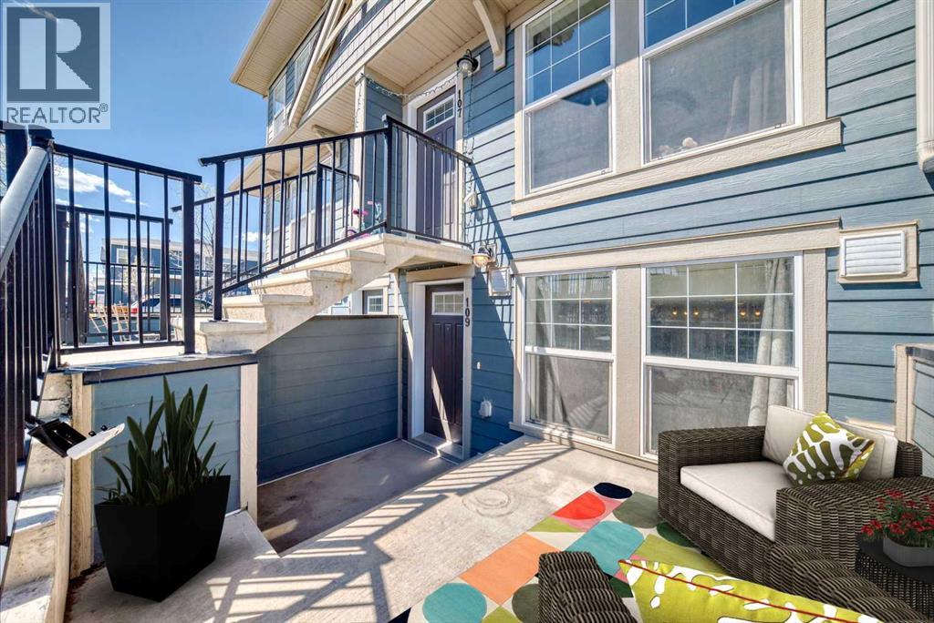 Single Family House for Sale in  Cranbrook Square SE Cranston Calgary 