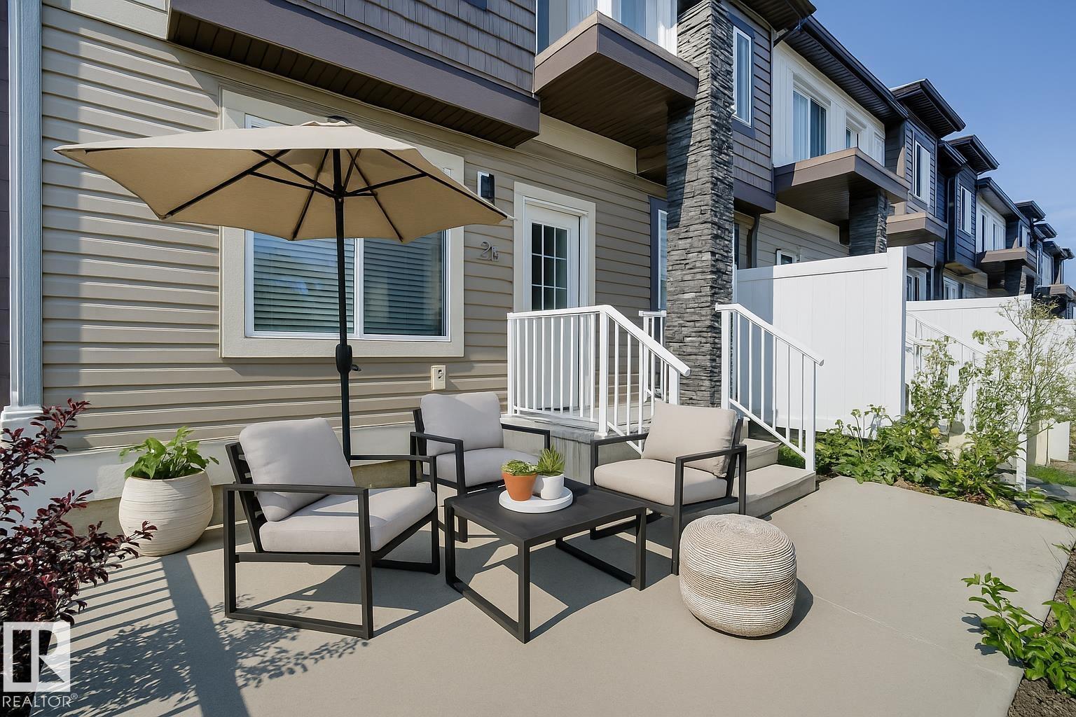 #26 2215 24 ST NW, Edmonton