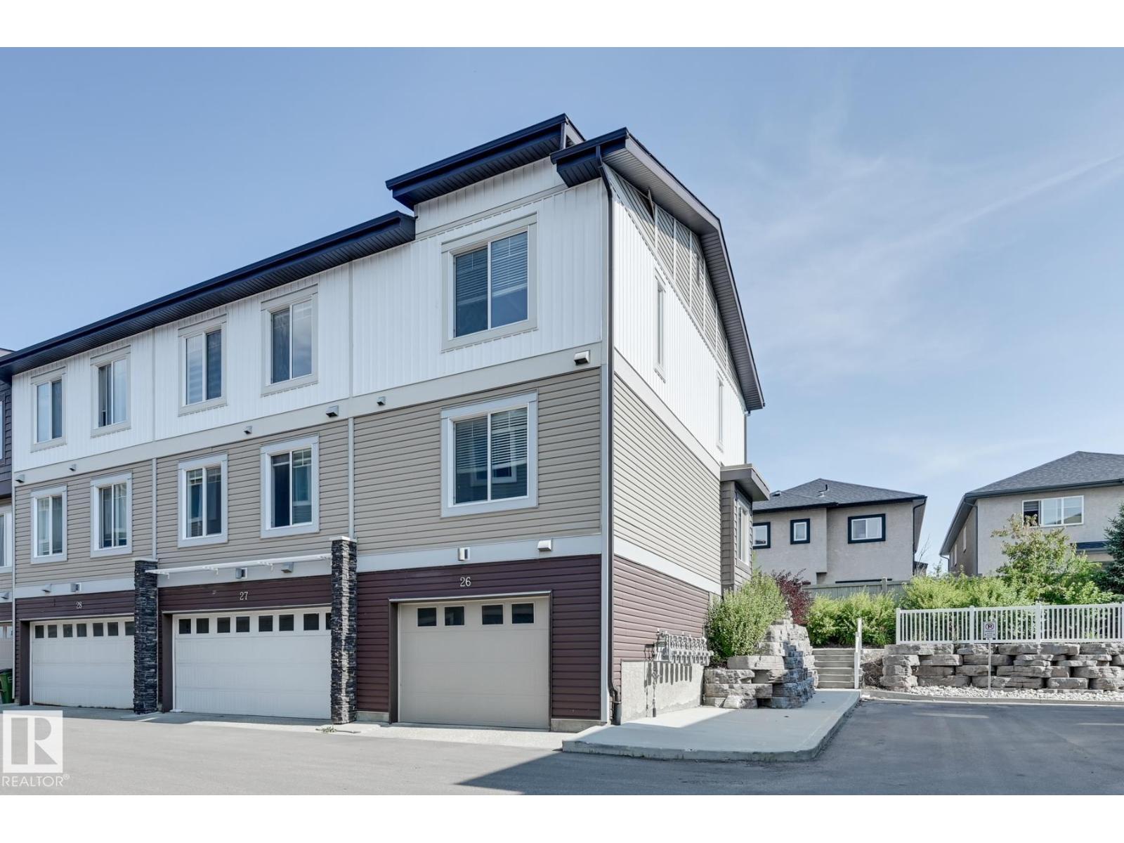 #26 2215 24 ST NW, Edmonton