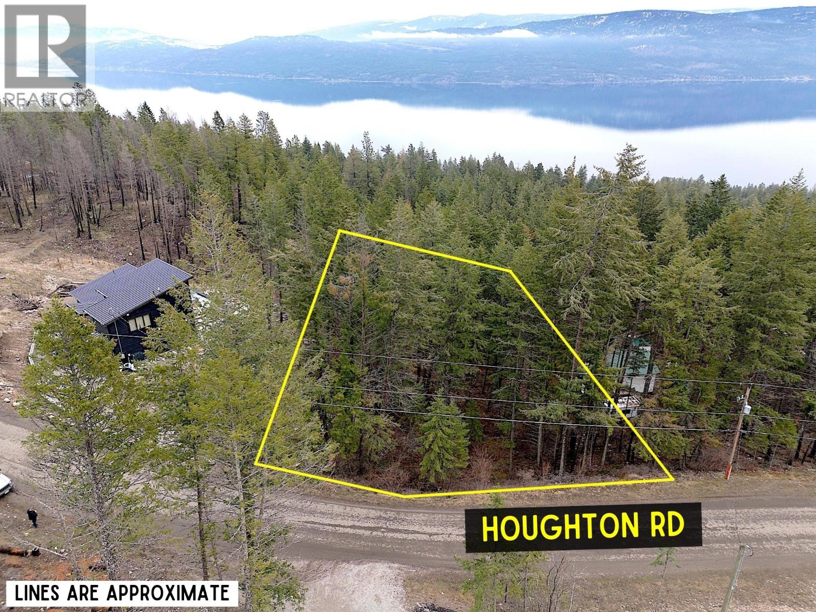 Lot 91 Houghton Road Lot# 91, Vernon