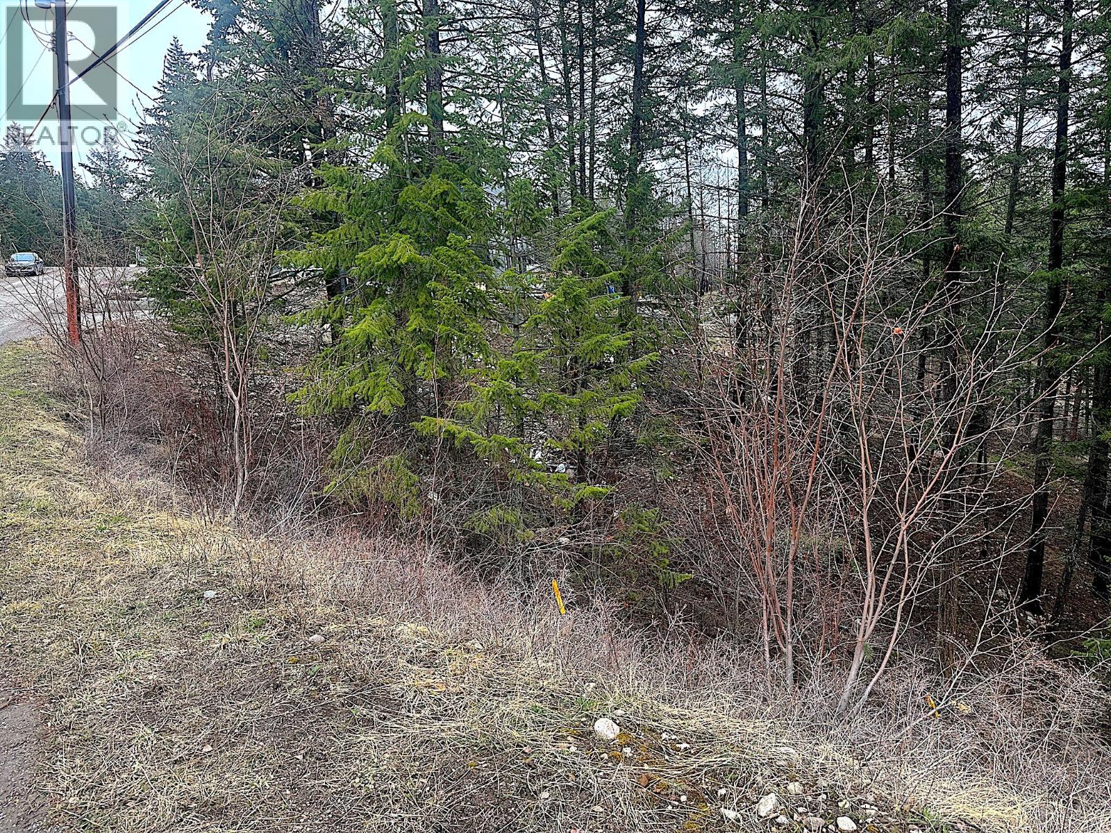 Lot 91 Houghton Road Lot# 91, Vernon